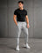 Pants Jogger Deportivo Slim Fit Súper Calidad Elástico Mayoreo