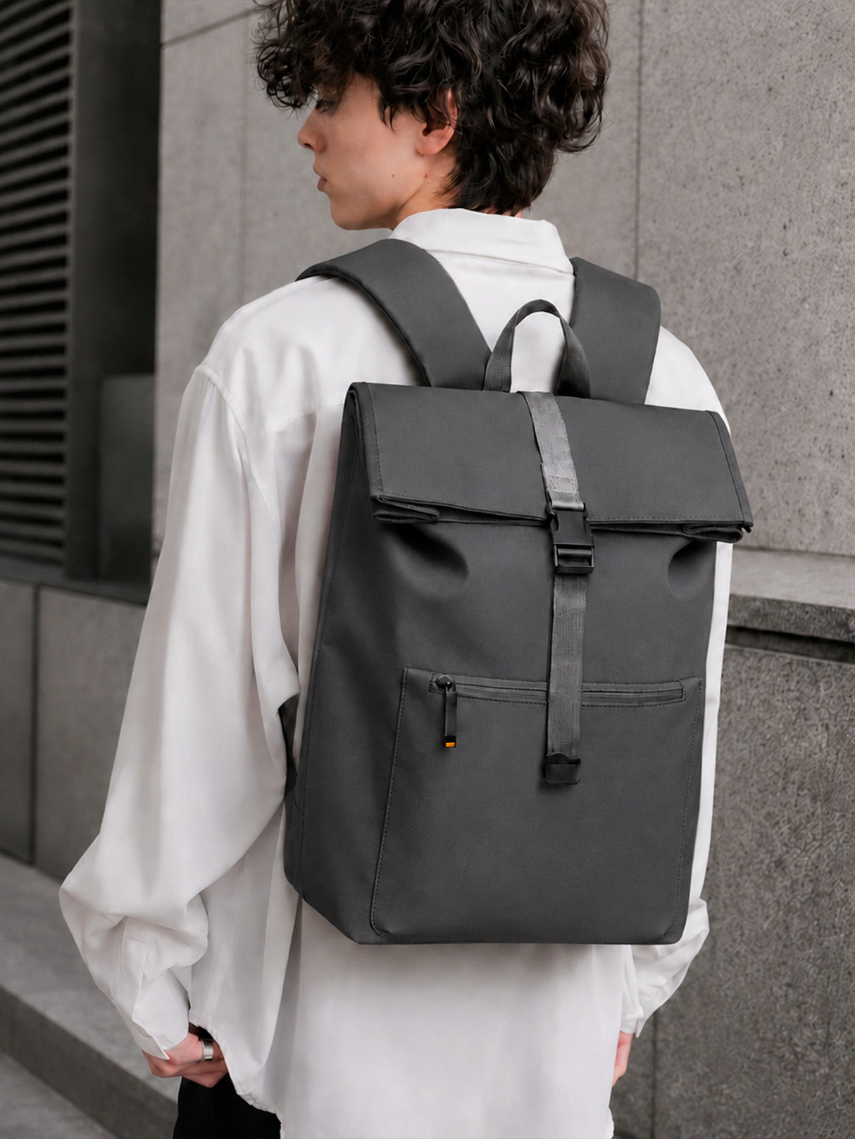 Mochila para Laptop Unisex, Mochila de Trabajo Mayoreo