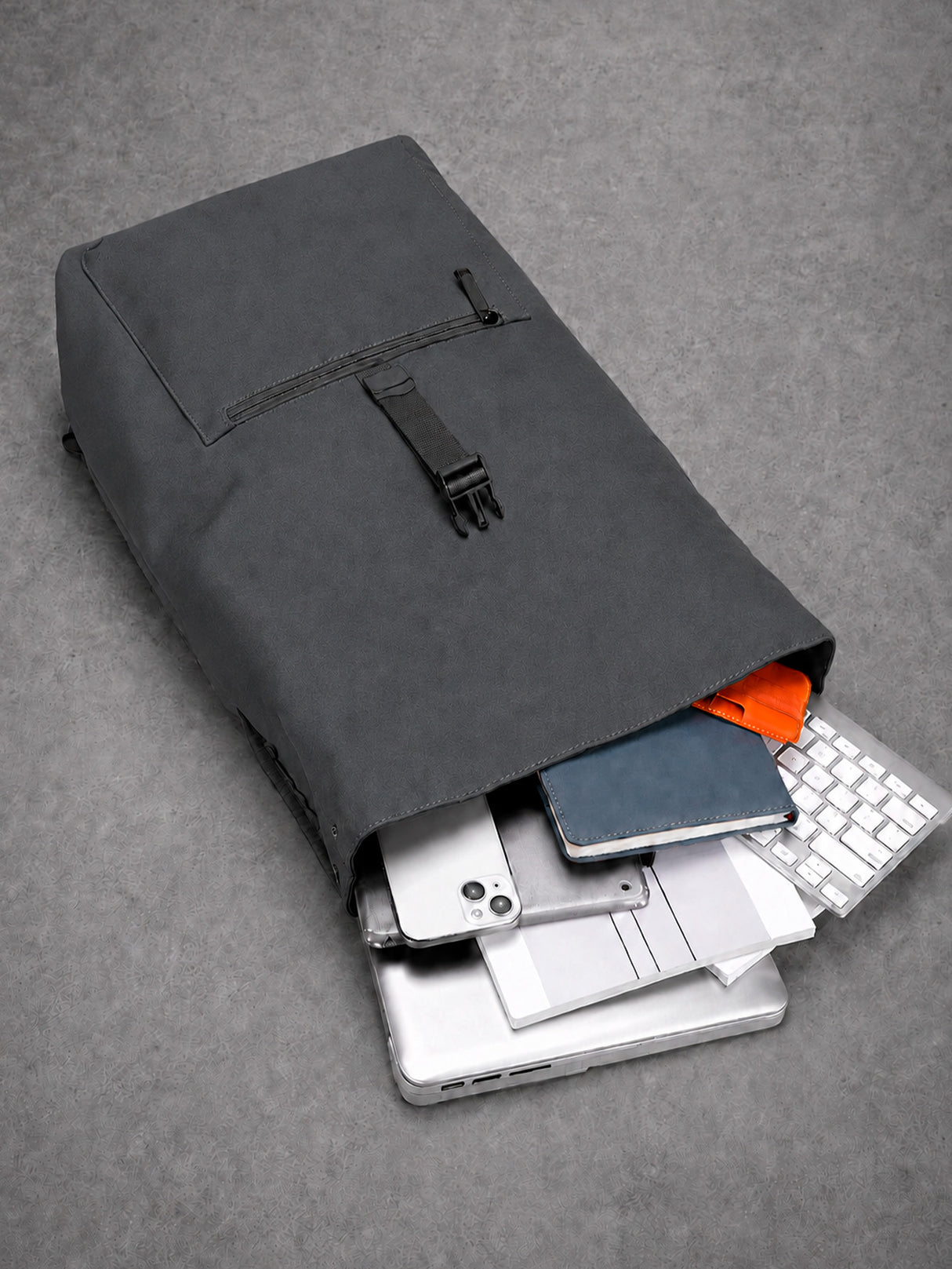 Mochila para Laptop Unisex, Mochila de Trabajo Mayoreo