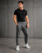 Pants Jogger Deportivo Slim Fit Súper Calidad Elástico Mayoreo