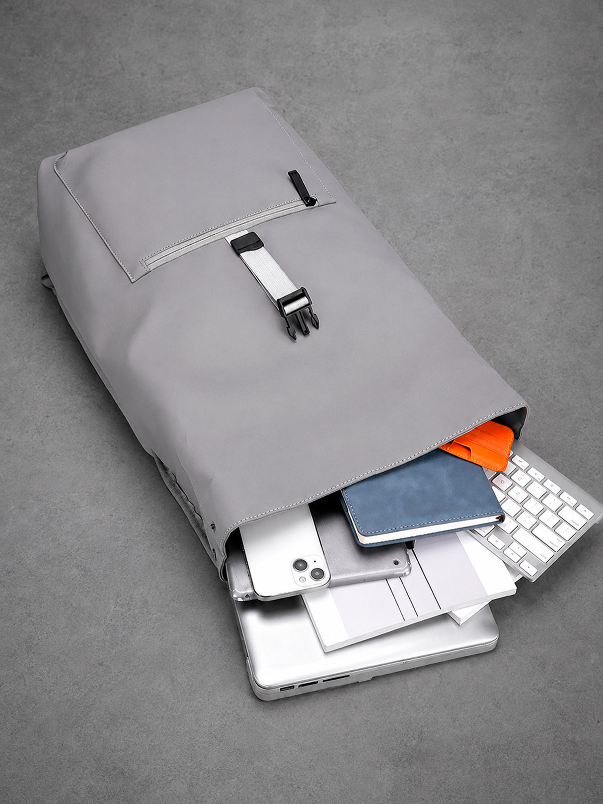 Mochila para Laptop Unisex, Mochila de Trabajo Mayoreo