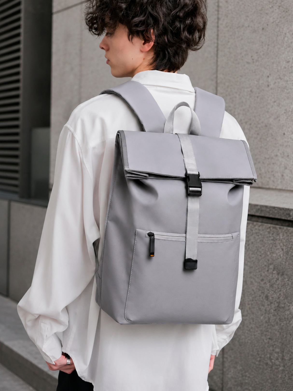Mochila para Laptop Unisex, Mochila de Trabajo Mayoreo
