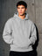 Sudadera Hombre Con Capucha De Calidad Hoodie MAYOREO
