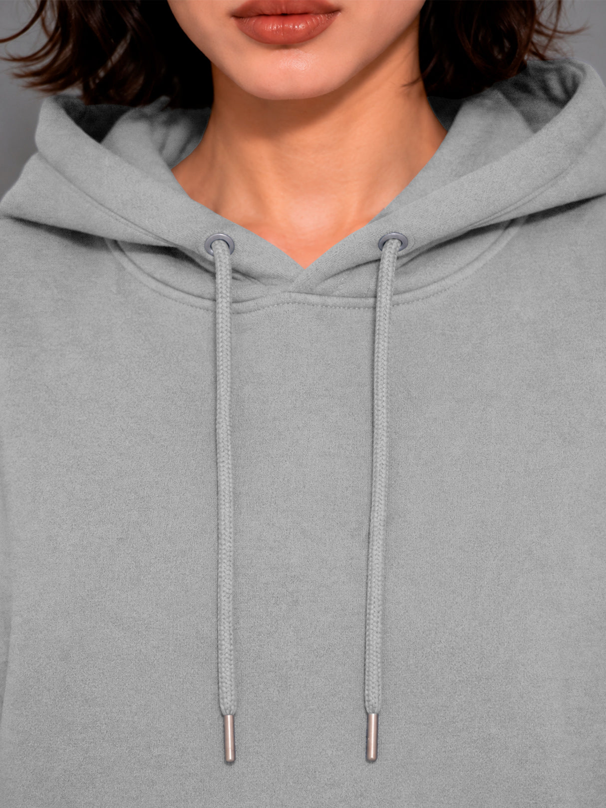 Sudadera Dama Con Capucha De Calidad Hoodie MAYOREO