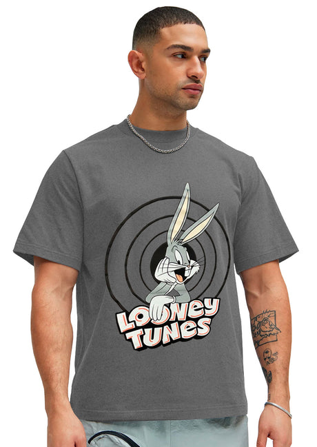 Playera Para Hombre Cómics Disney Licencia Original 100% Algodón