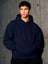 Sudadera Hombre Con Capucha De Calidad Hoodie