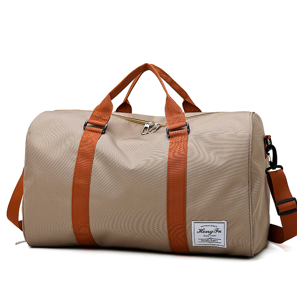 Maleta De Viaje Bolsa Mochila Fitness Bag