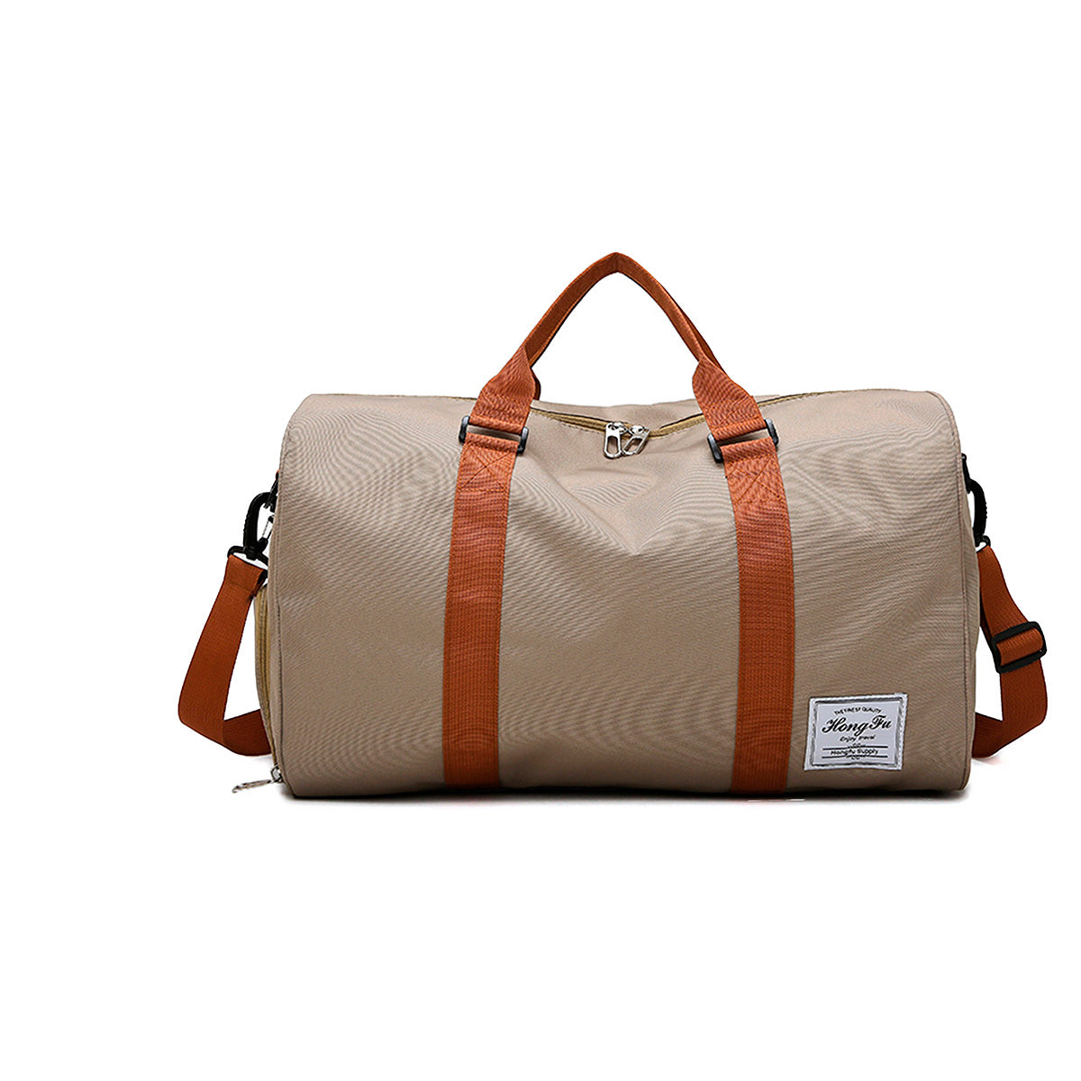 Maleta De Viaje Bolsa Mochila Fitness Bag