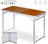 Mesa Plegable Tipo Portafolio 1.20m Resistente Exterior