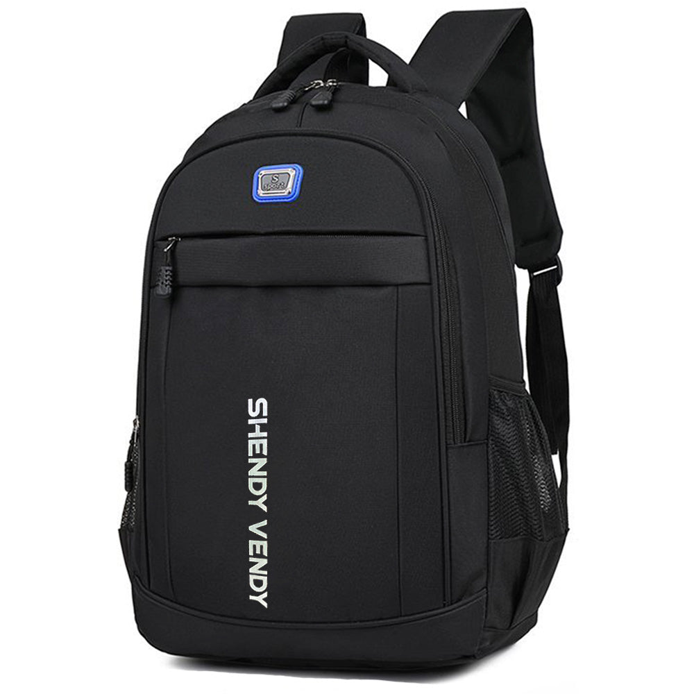 Mochila Para Estudiante Multifuncional