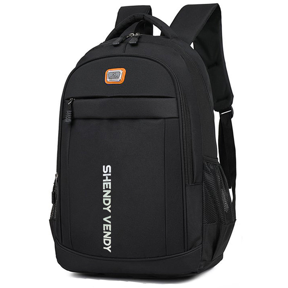 Mochila Para Estudiante Multifuncional