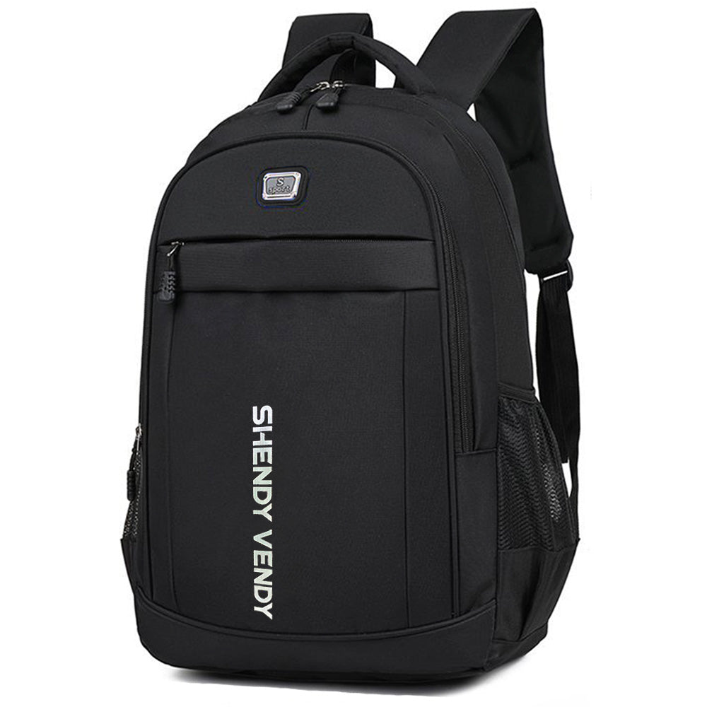 Mochila Para Estudiante Multifuncional