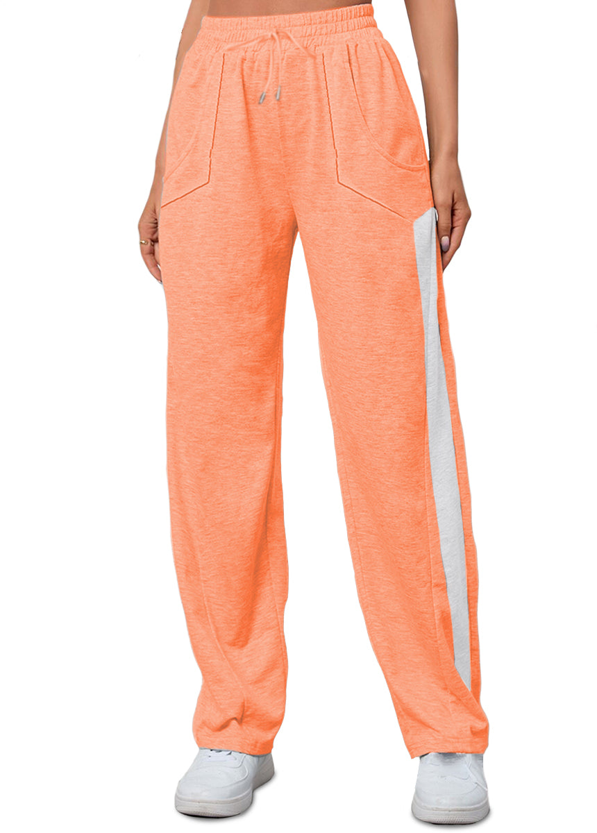 Pants Jogger Mujer Deportivo Slim Fit Casual Shendy Vendy