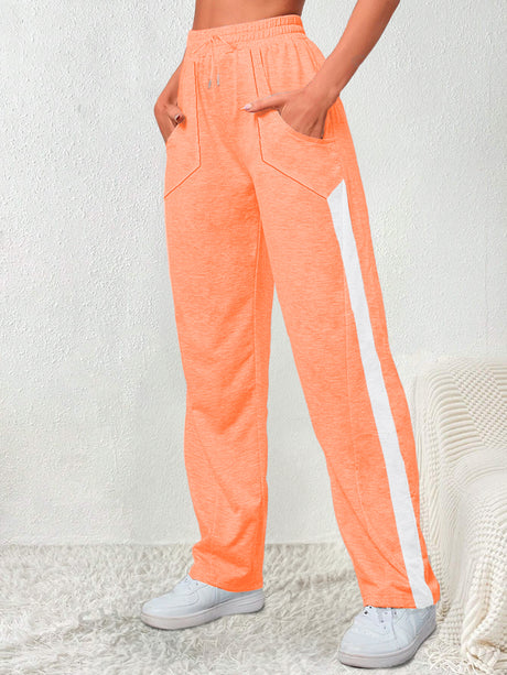 Pants Jogger Mujer Deportivo Slim Fit Casual Shendy Vendy