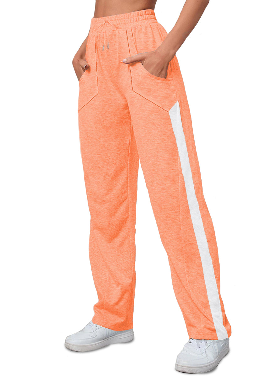 Pants Jogger Mujer Deportivo Slim Fit Casual Shendy Vendy