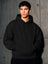 Sudadera Hombre Con Capucha De Calidad Hoodie