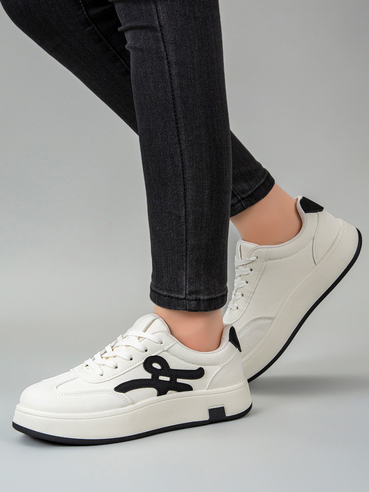 Tenis Mujer Clasicos Casual De Moda Suela Antideslizante
