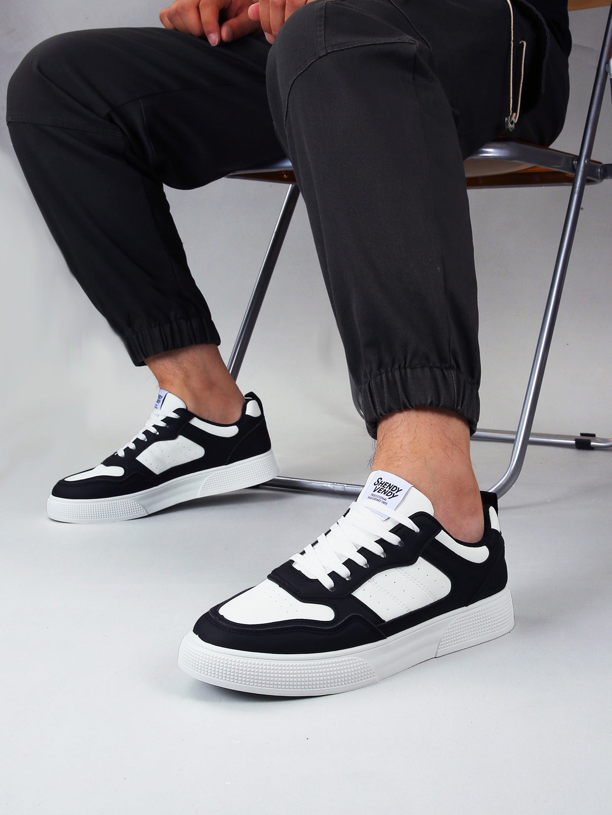 Tennis de hombre Moda Casuales Confort