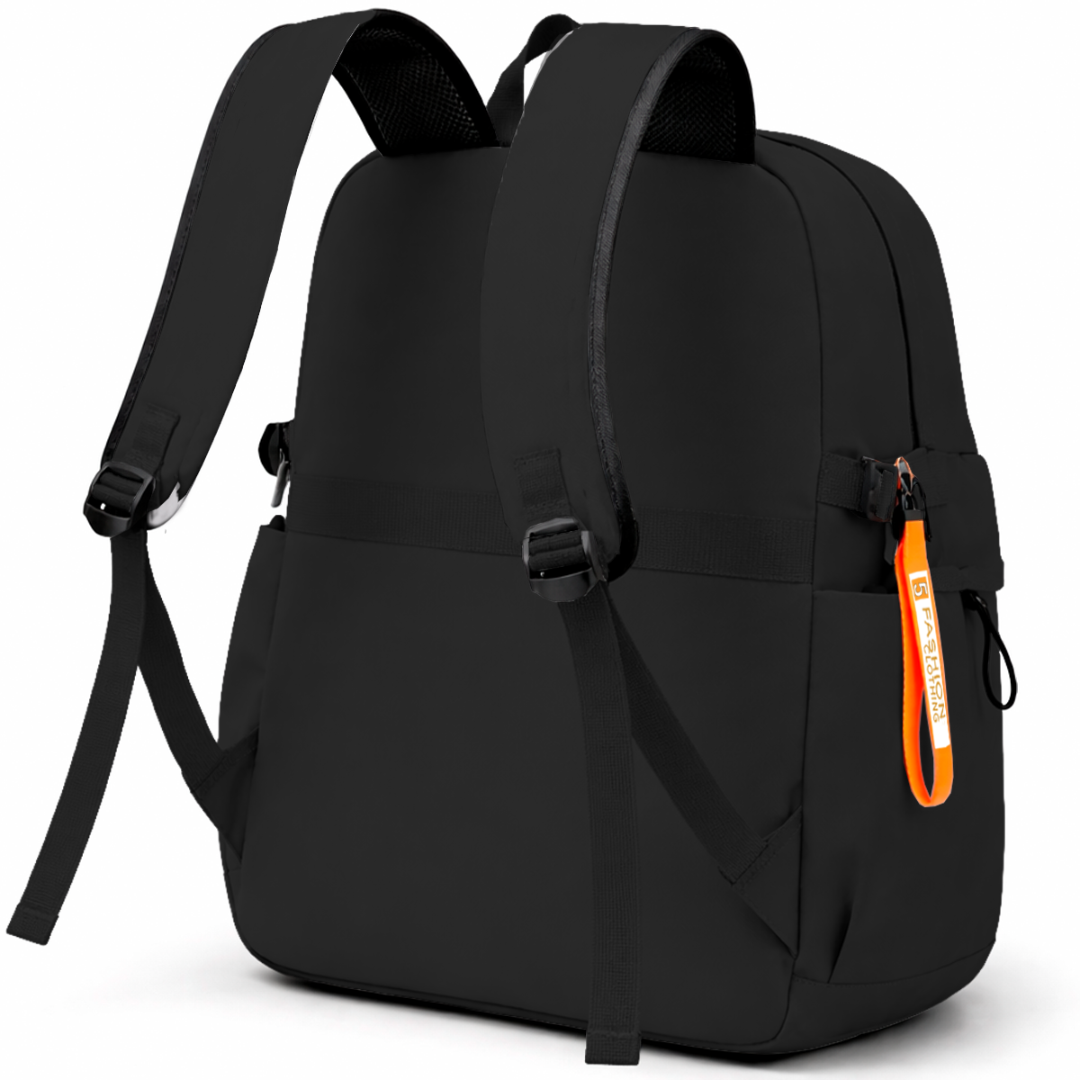 Mochila Backpack Vinipiel Contra Agua De Viaje Porta Laptop