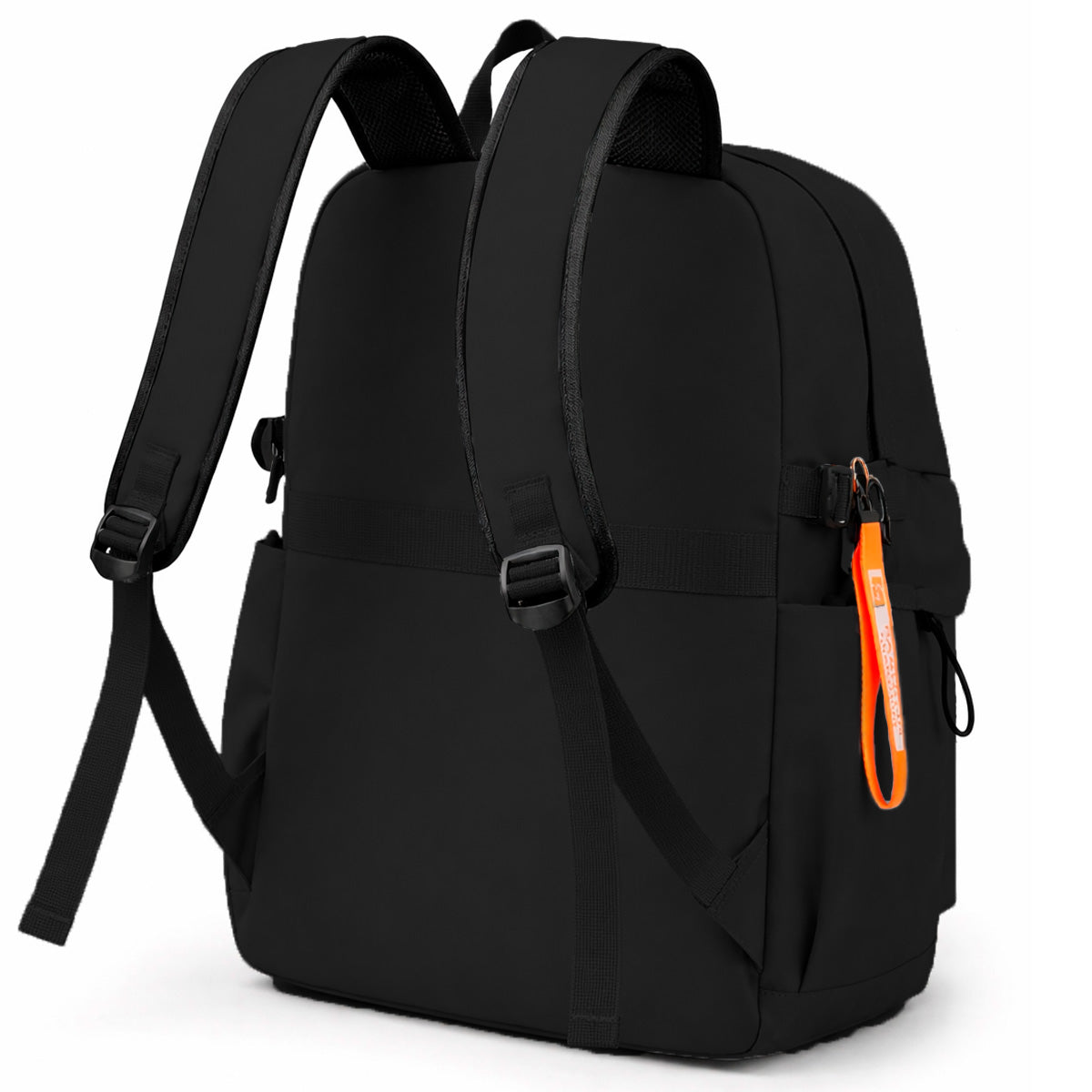 Mochila Antirrobo De Gran Capacidad Con Cargador Usb