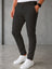 Pantalón De Vestir Casual Hombre Skinny Slim Fit Gabardina
