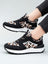Tenis Mujer Plataforma Sneakers Antideslizante Estilo Casual