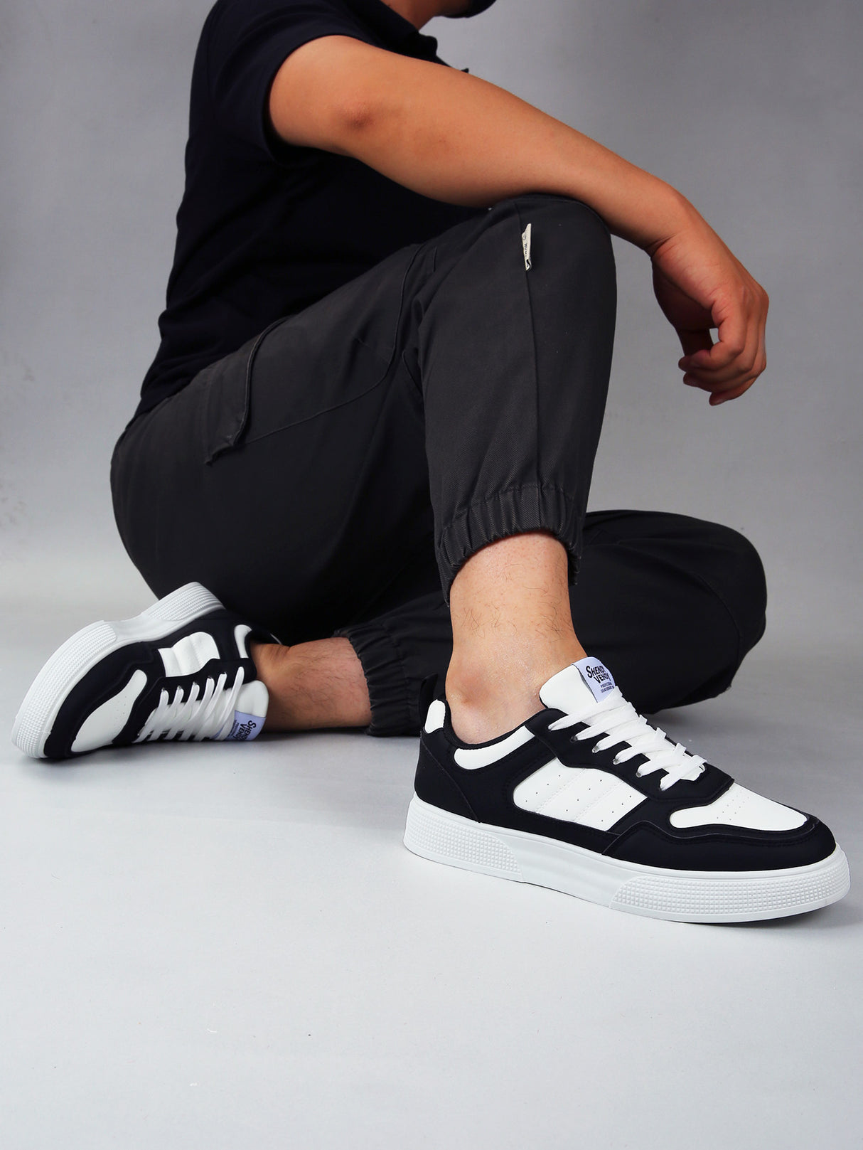 Tennis de hombre Moda Casuales Confort