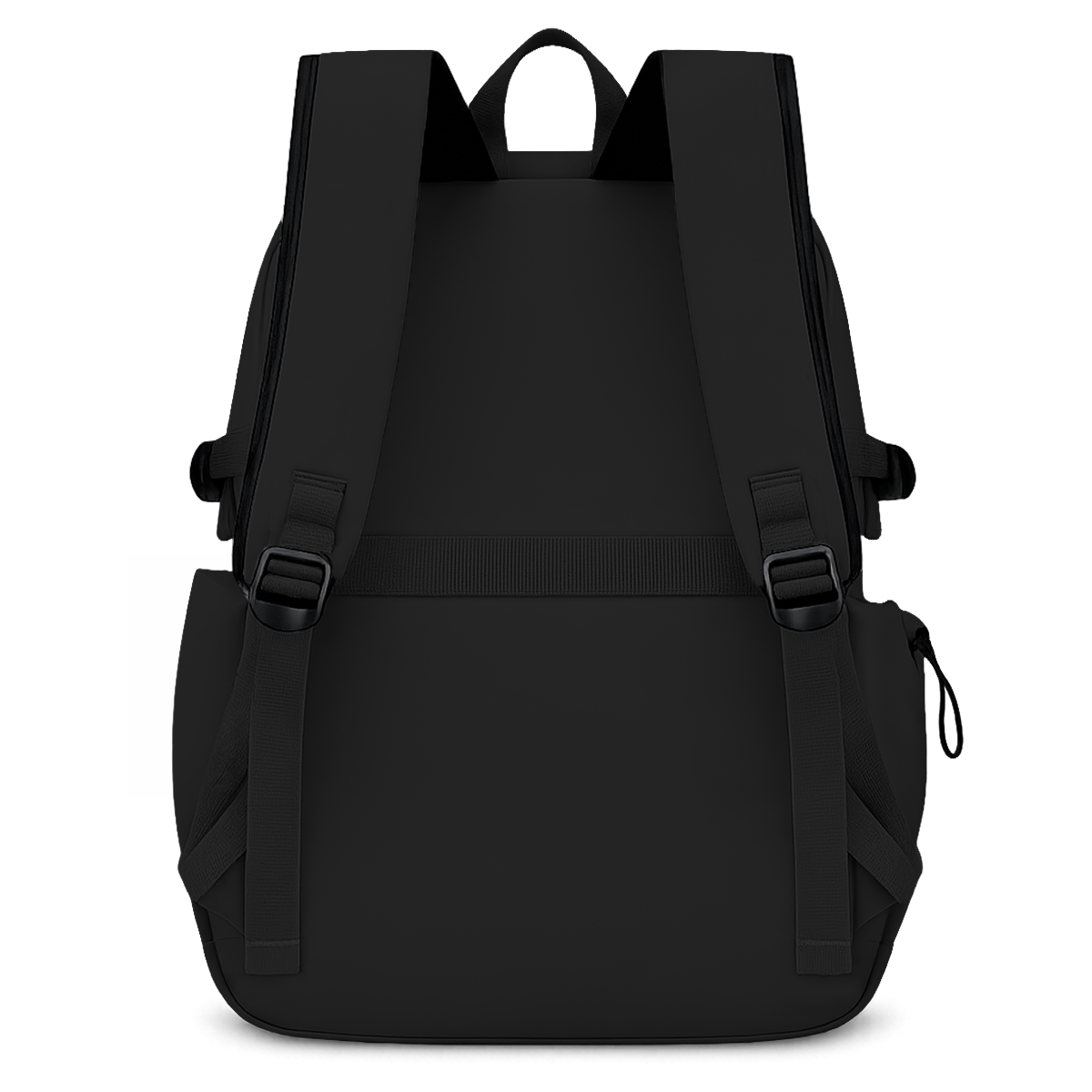 Mochila Backpack Vinipiel Contra Agua De Viaje Porta Laptop