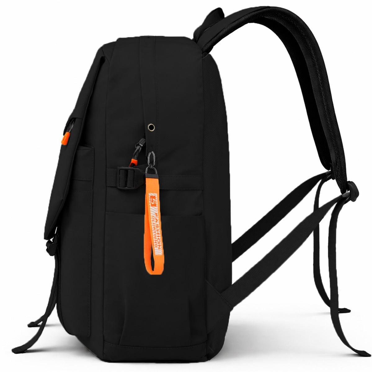 Mochila Antirrobo De Gran Capacidad Con Cargador Usb