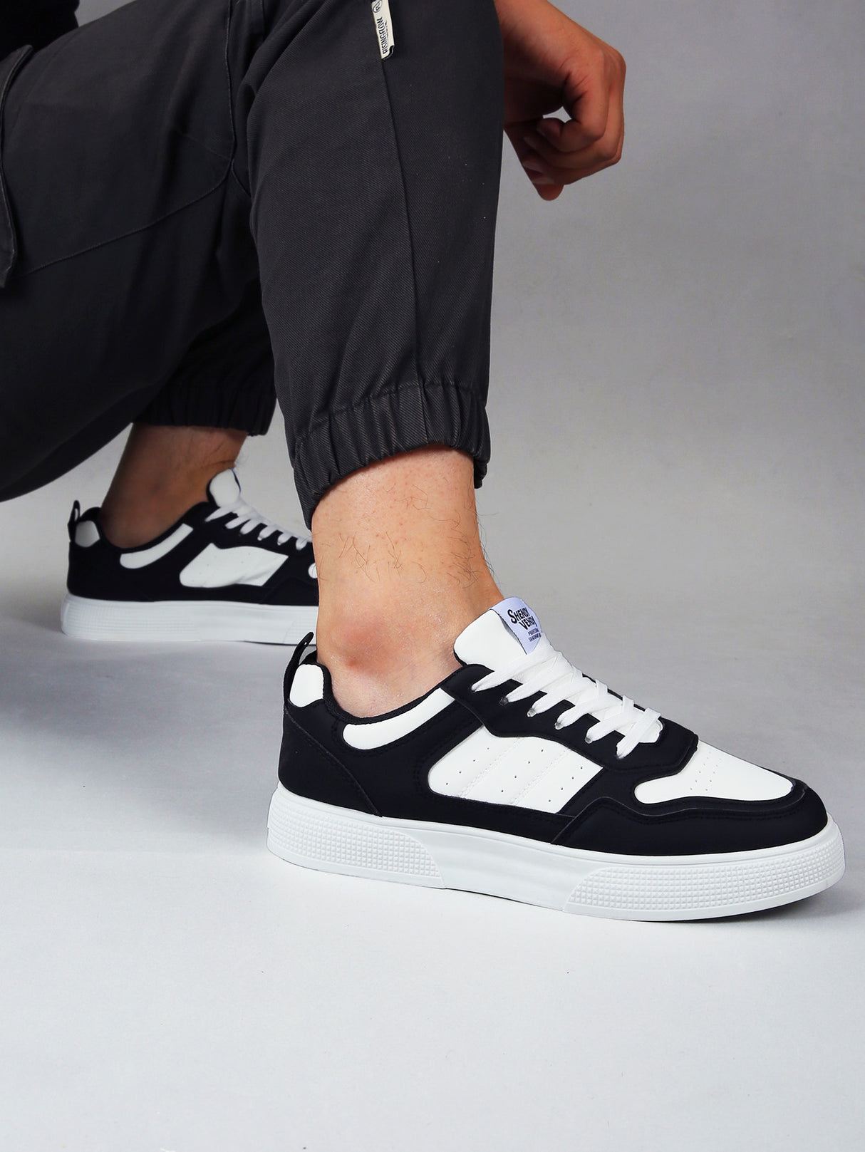 Tennis de hombre Moda Casuales Confort