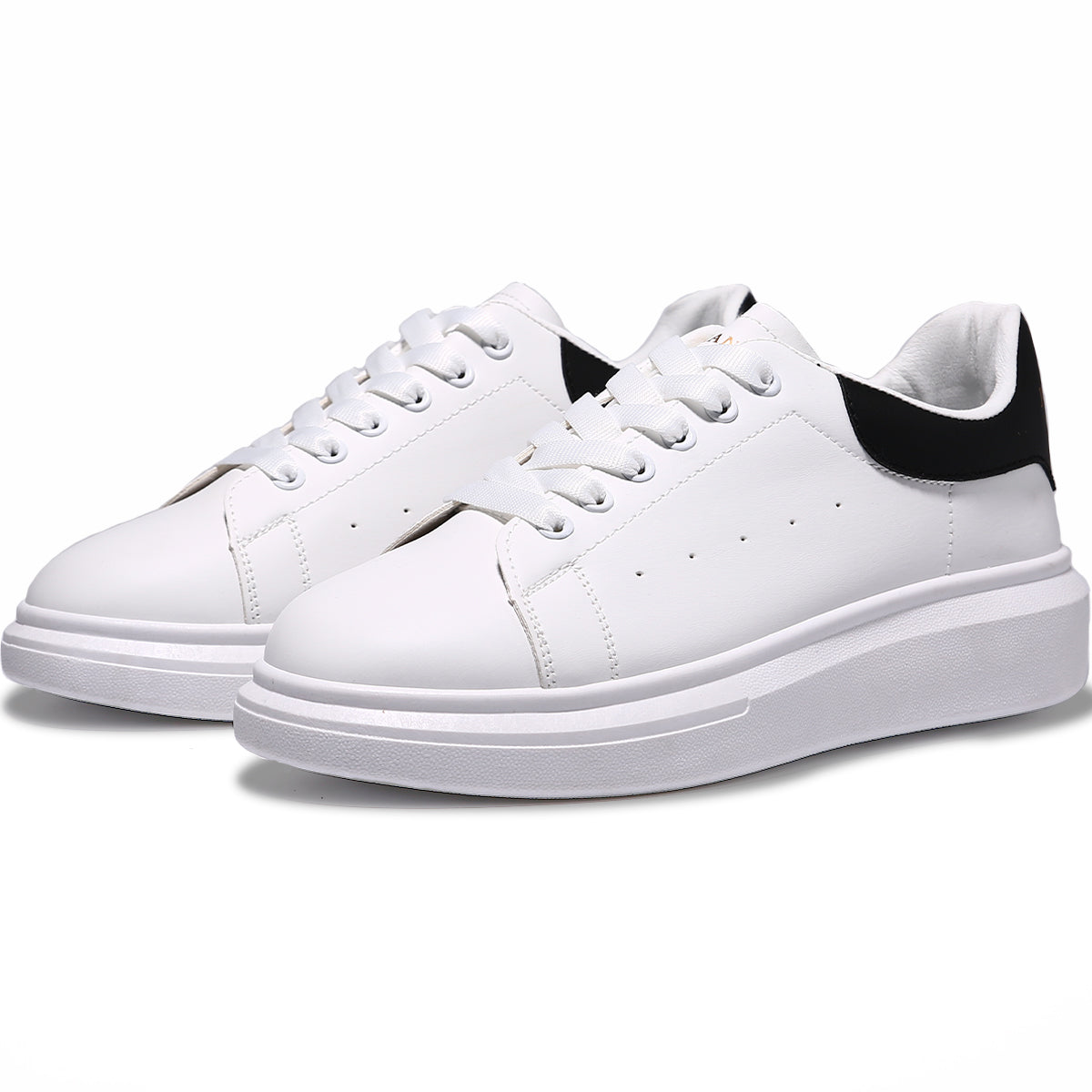 Tenis Para Hombre Estilo Casual De Calidad