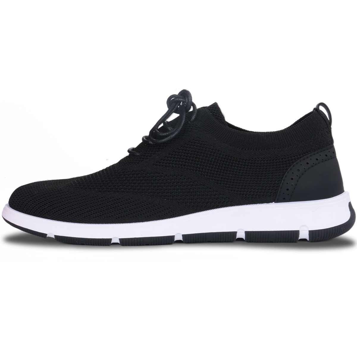 Tenis Para Hombre Comodo Estilo Casual De Vestir