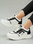 Tenis Mujer Clasicos Casual Sneakers Suela Antideslizante