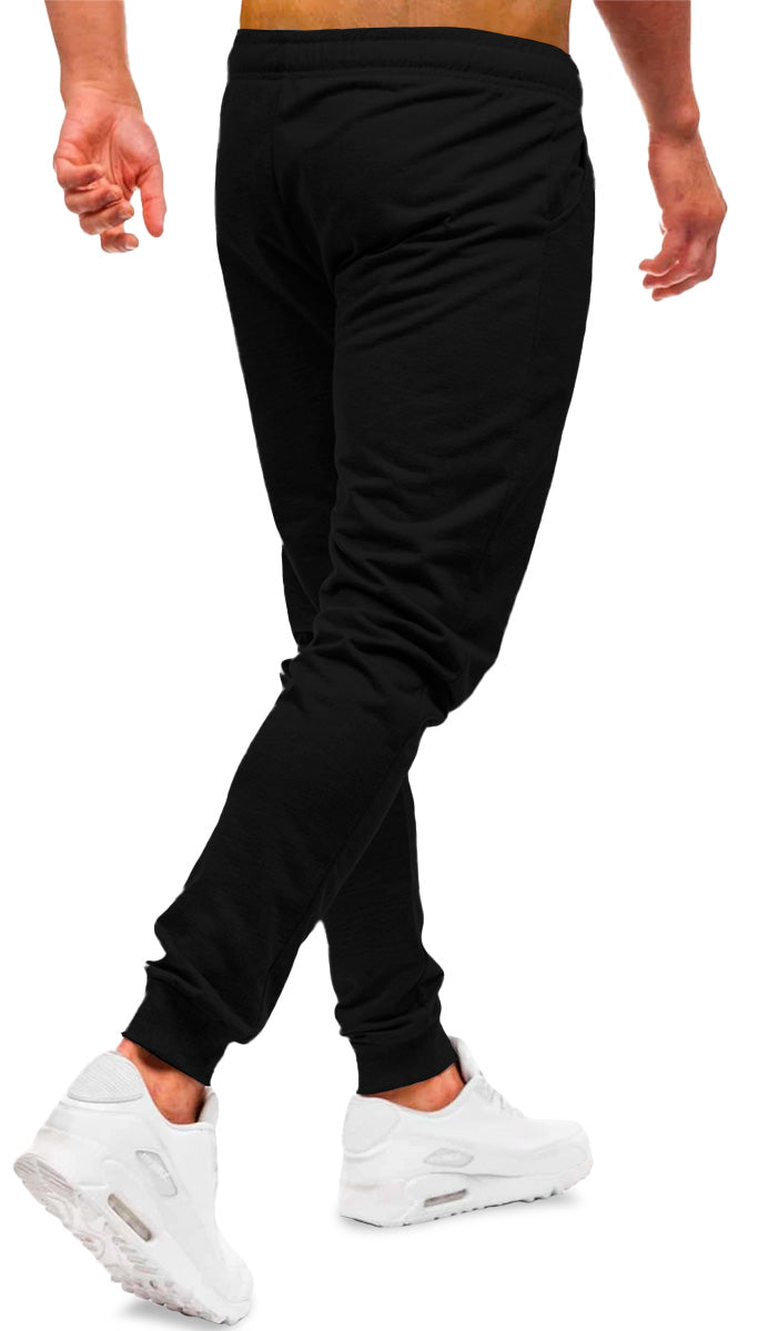 Pants Jogger Deportivo Slim Fit Súper Elástico