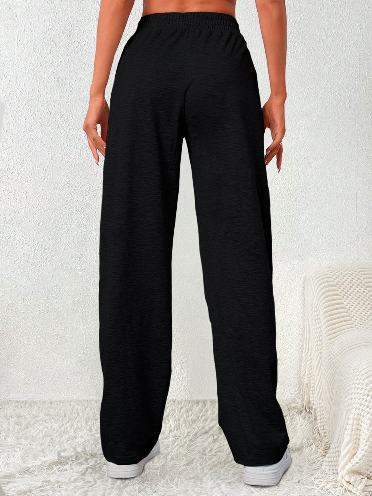 Pants Jogger Mujer Deportivo Slim Fit Casual Shendy Vendy