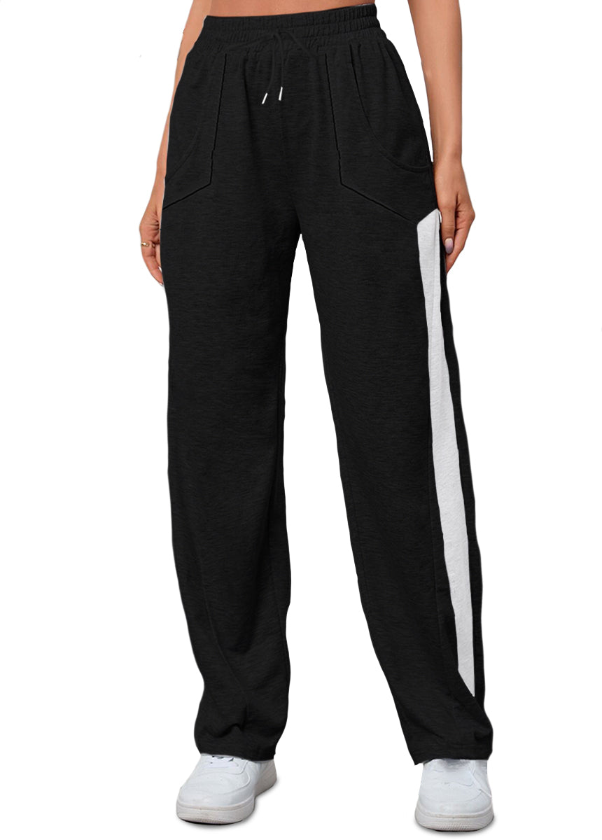 Pants Jogger Mujer Deportivo Slim Fit Casual Shendy Vendy