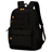 Mochila Backpack Vinipiel Contra Agua Para Viaje Usb Laptop Mayoreo