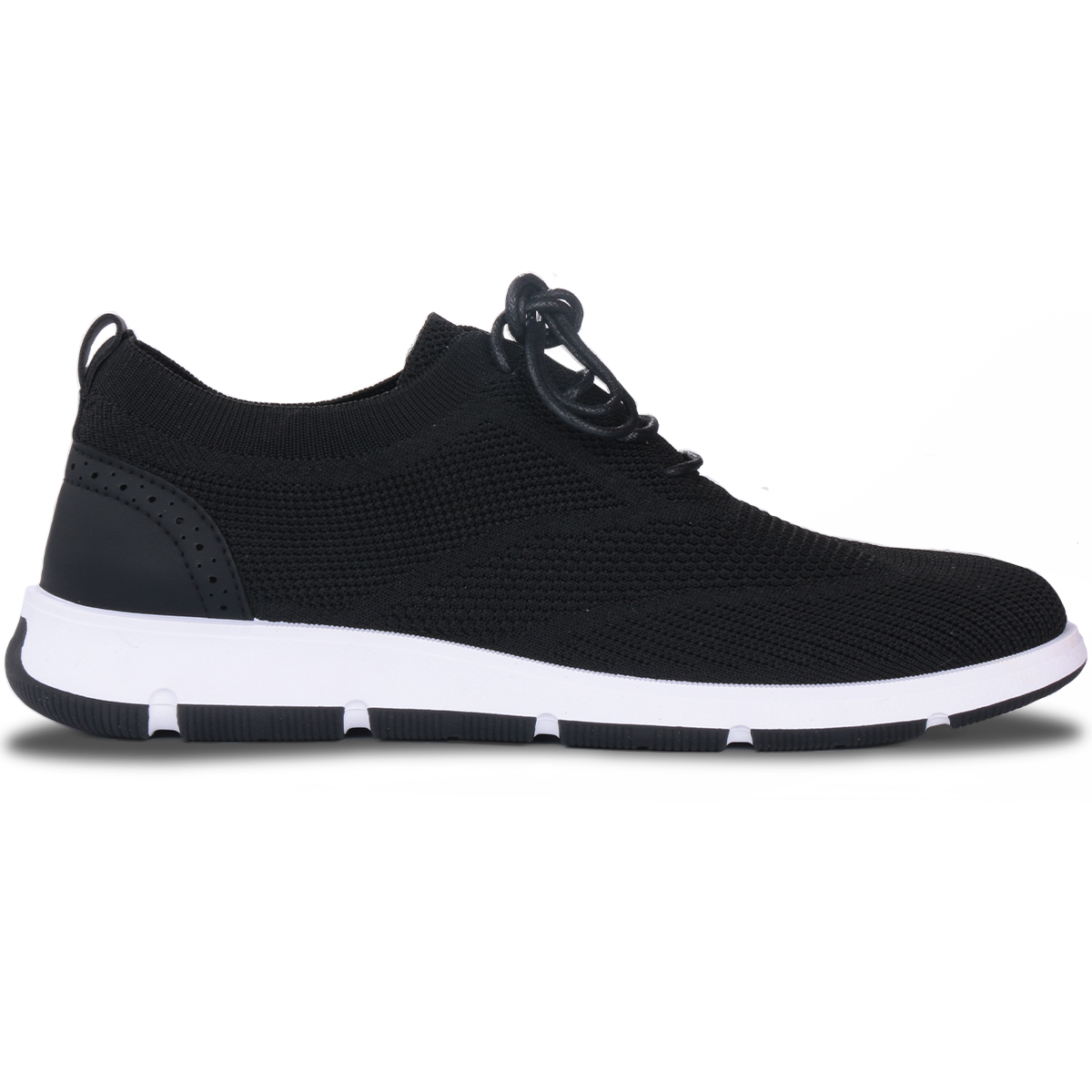 Tenis Para Hombre Comodo Estilo Casual De Vestir