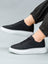 Tenis Para Hombre Sneakers Casuales de Plataforma Comodos De Moda