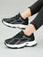 Tenis Mujer Plataforma Chunky Sneakers Moda Urbana