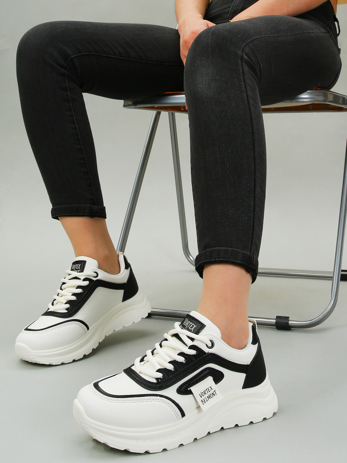 Tenis Mujer Clasicos Casual Sneakers Suela Antideslizante