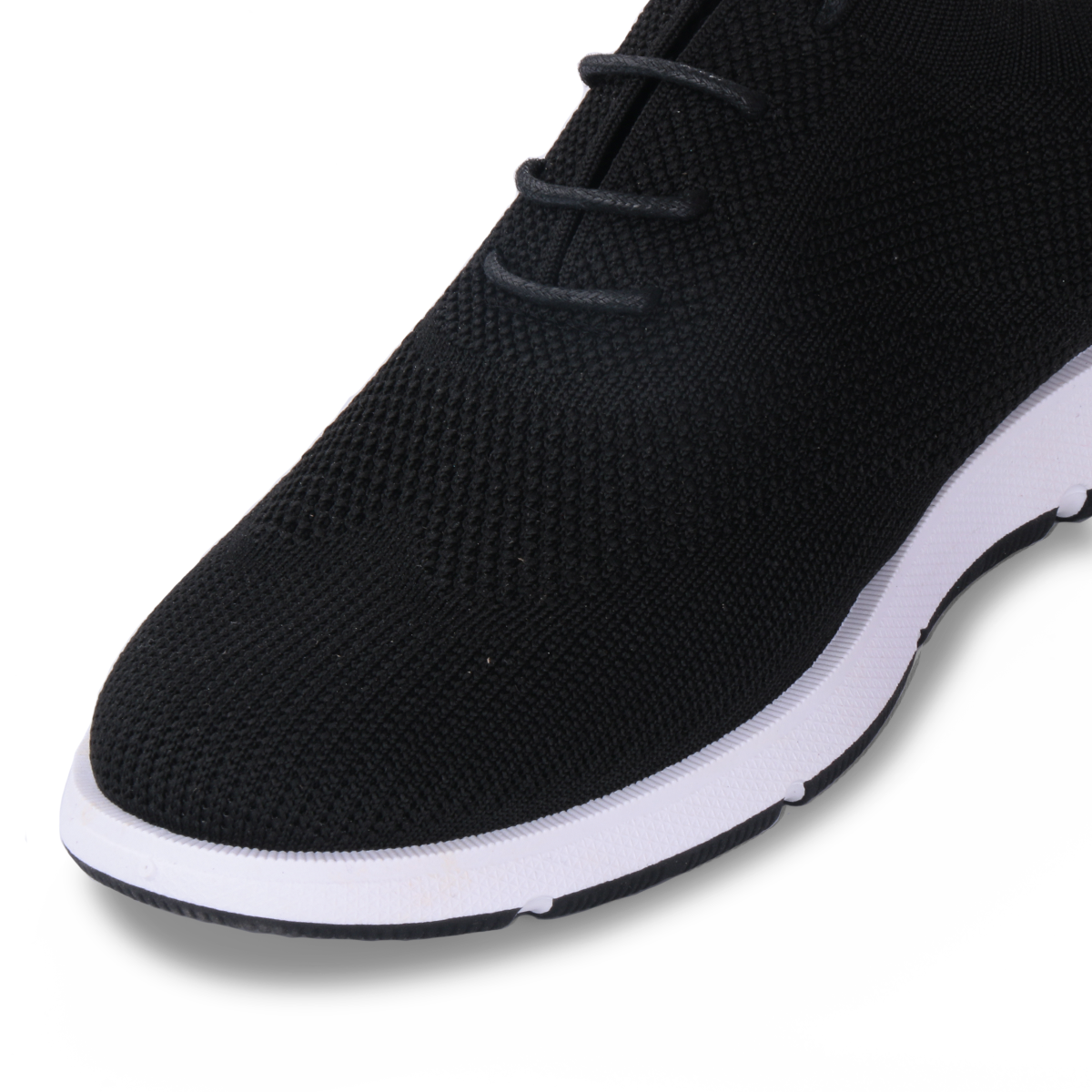 Tenis Para Hombre Comodo Estilo Casual De Vestir