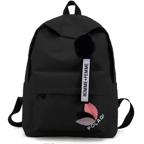 Mochila Backpack Minimalista