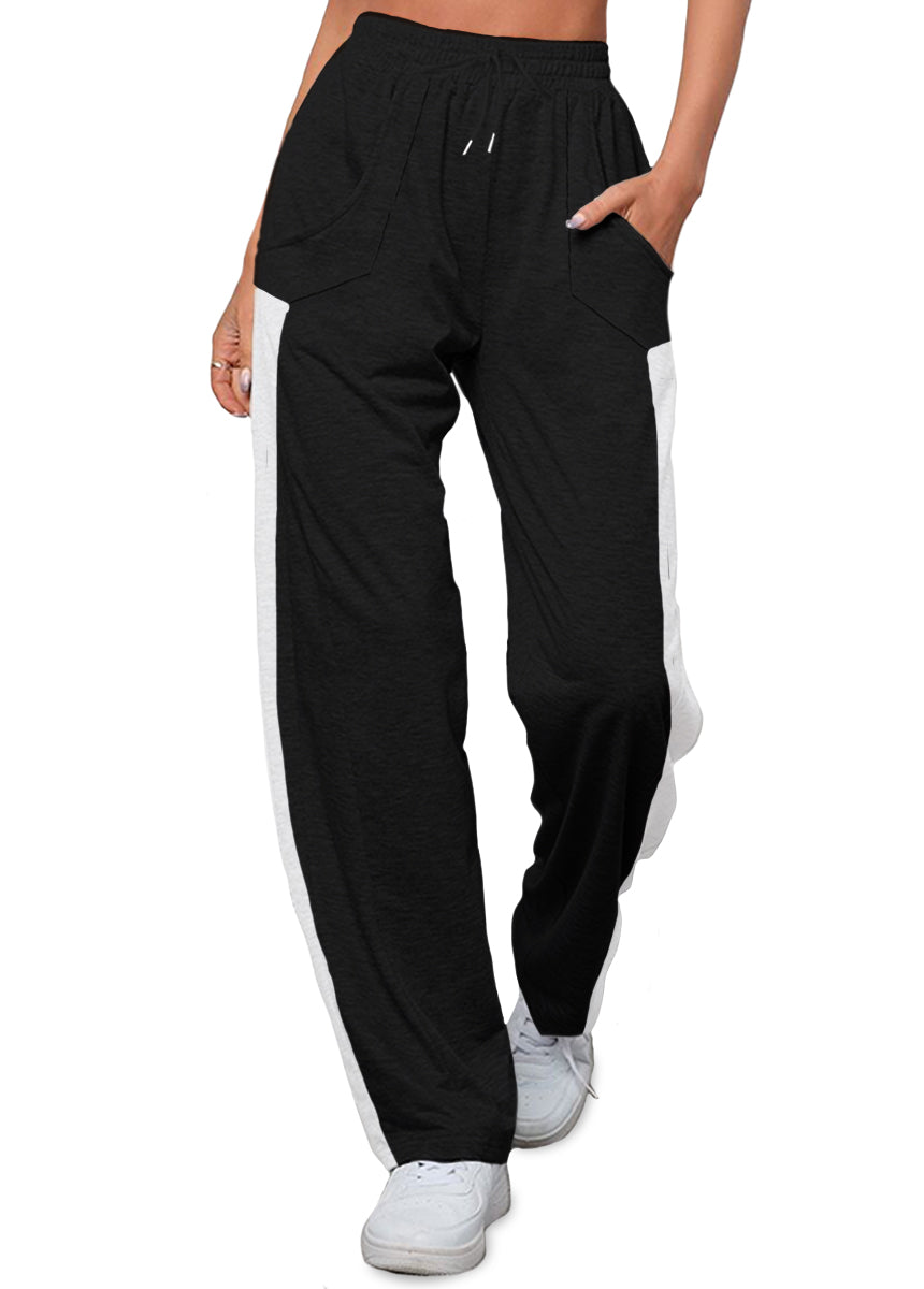 Pants Jogger Mujer Deportivo Slim Fit Casual Shendy Vendy