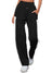 Pants Jogger Mujer Deportivo Slim Fit Casual Shendy Vendy