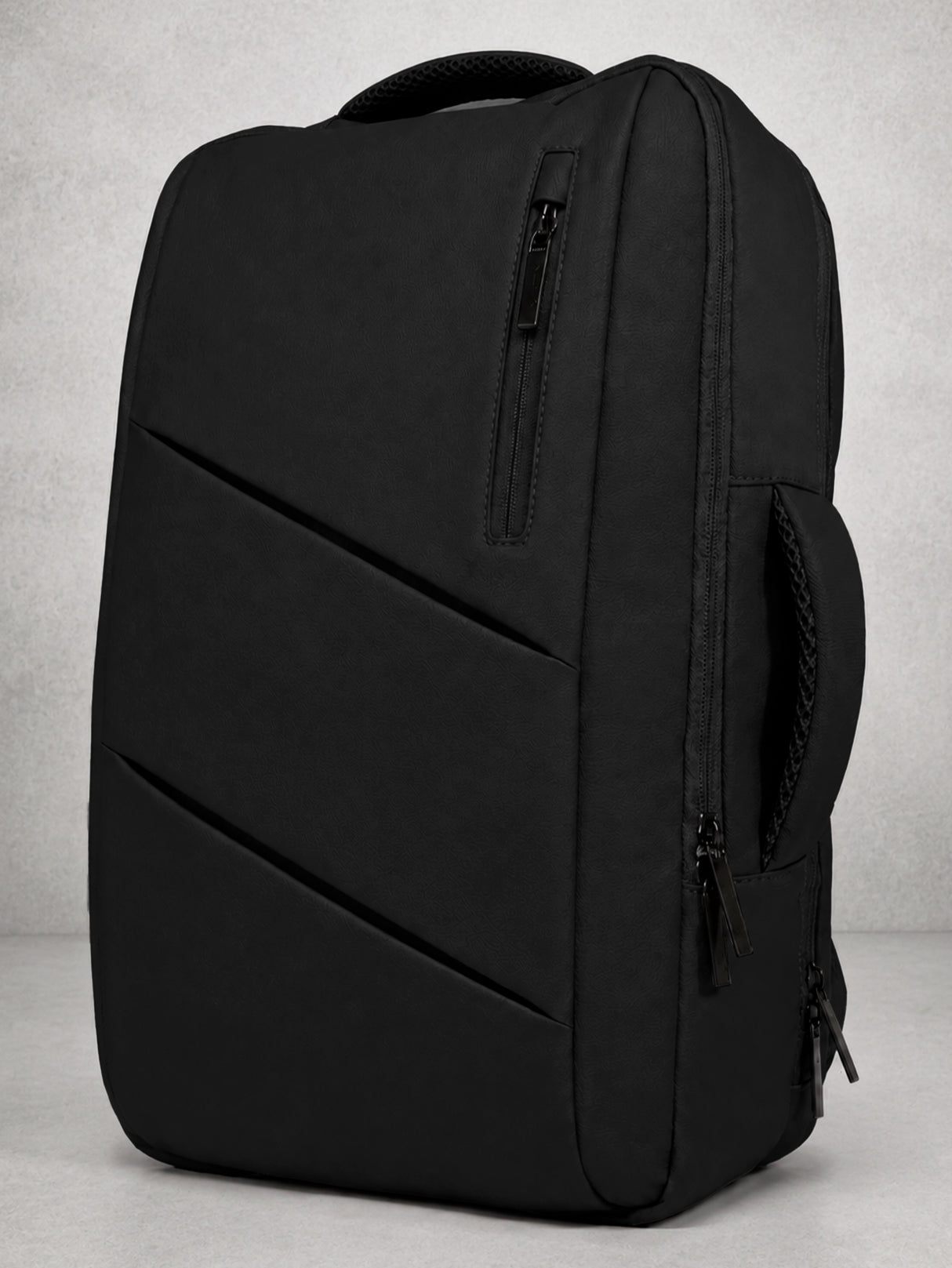 Mochila Maletin para Laptop Ejecutiva Unisex de Trabajo y Viaje para Computadora con Puerto USB Mayoreo