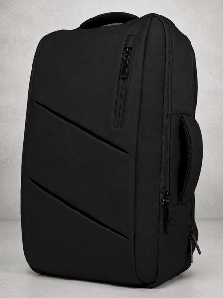 Mochila Maletin para Laptop Ejecutiva Unisex de Trabajo y Viaje para Computadora con Puerto USB