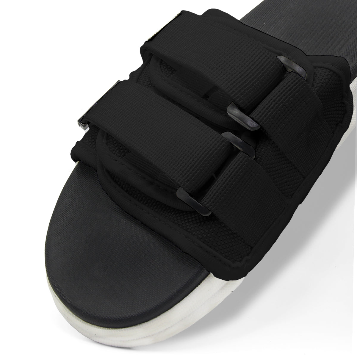 Sandalias Antideslizante Confort Estilo Urbano Para Vestir