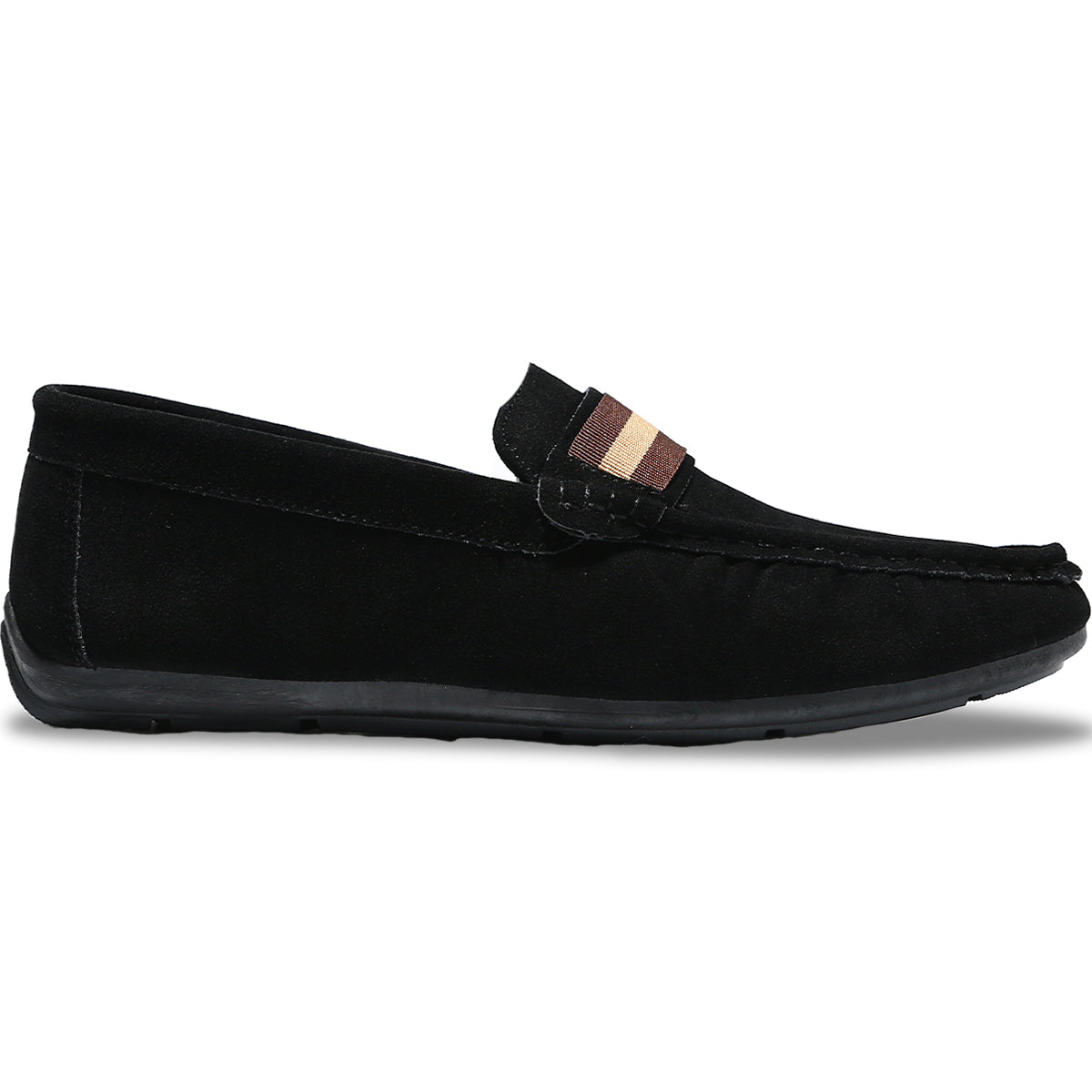 Mocasin Casual para Hombres con Suela Flexible Diseño Minimalista y Sofisticado