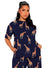 Pijama Shendy Vendy Dama Conjunto Elegante Camisa Pantalon